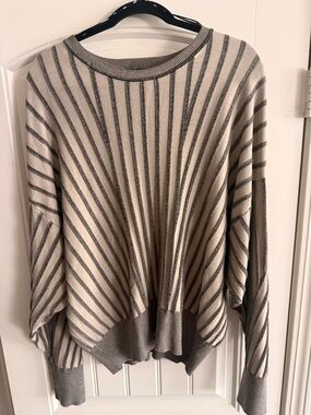 DKNY Crewneck Sweater